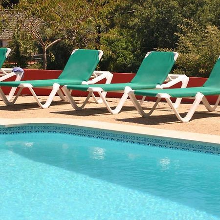 Quinta Villa Arrabida Vila Fresca Luaran gambar