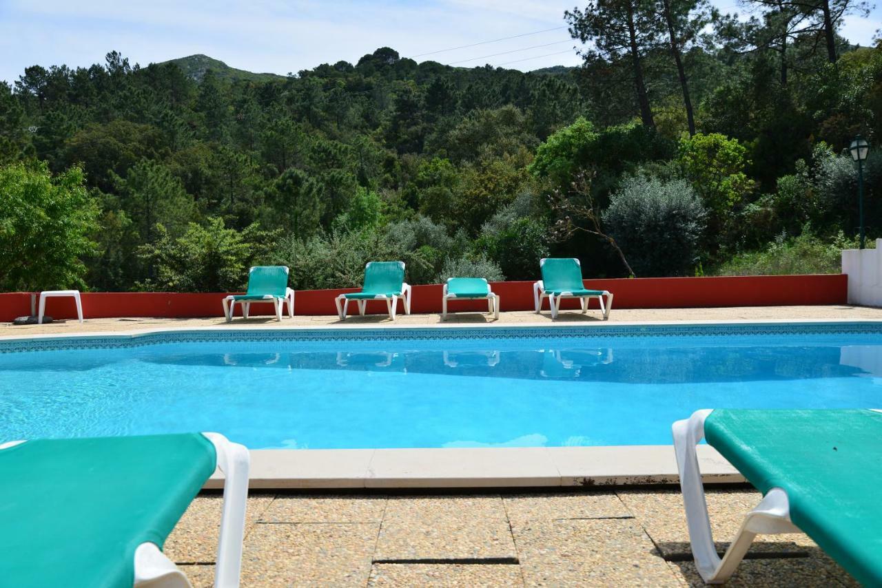 Quinta Villa Arrabida Vila Fresca Luaran gambar