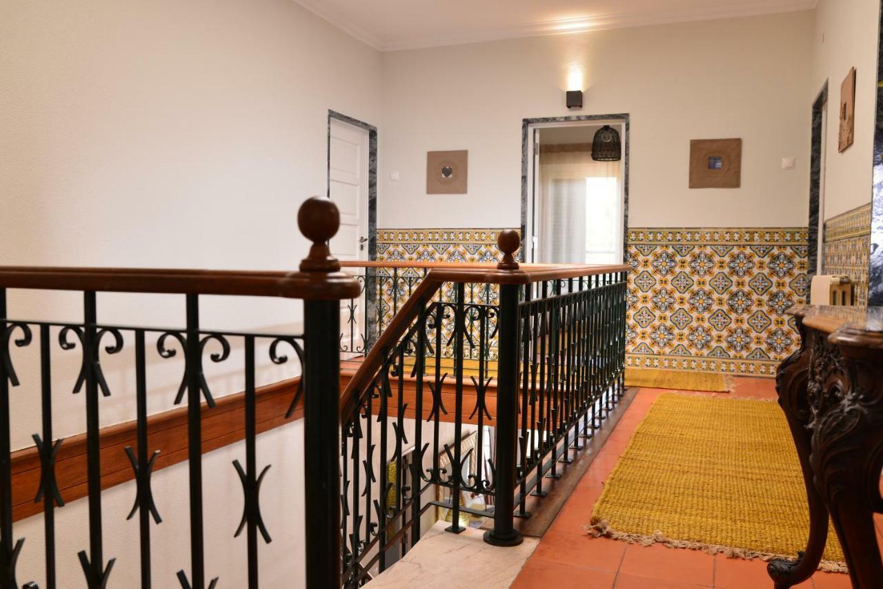 Quinta Villa Arrabida Vila Fresca Luaran gambar