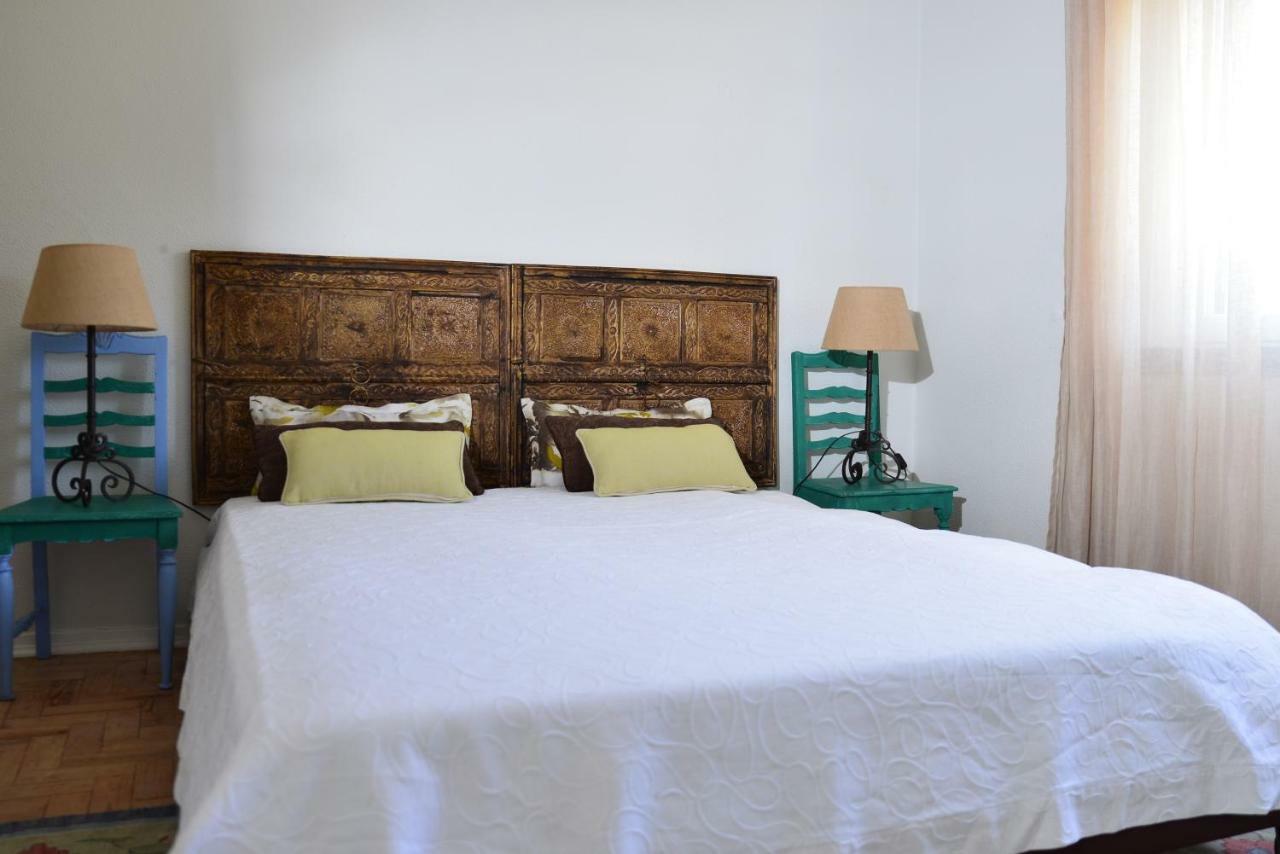 Quinta Villa Arrabida Vila Fresca Luaran gambar