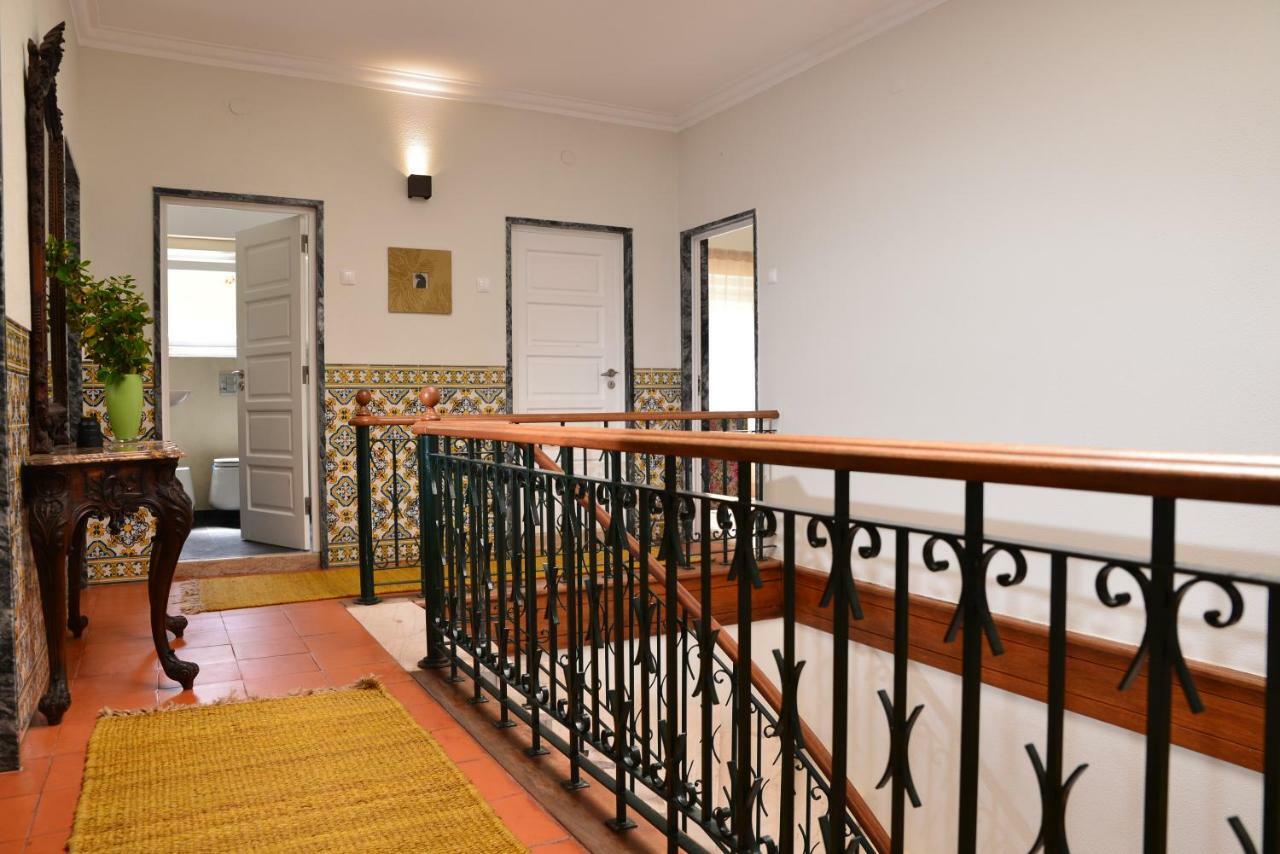 Quinta Villa Arrabida Vila Fresca Luaran gambar