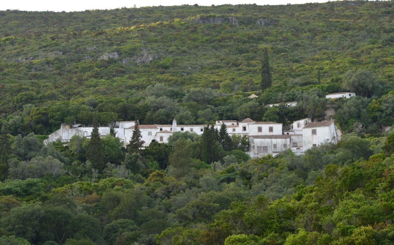 Quinta Villa Arrabida Vila Fresca Luaran gambar