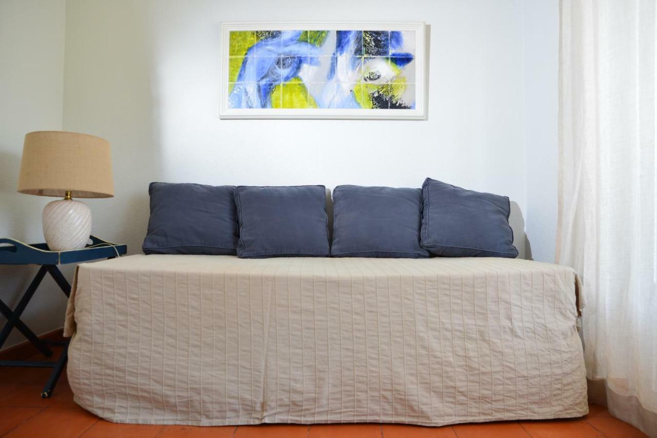 Quinta Villa Arrabida Vila Fresca Luaran gambar