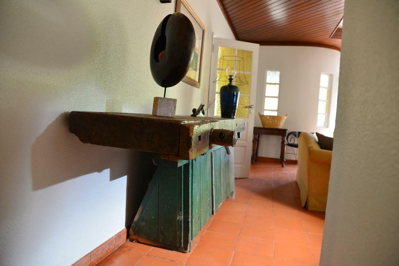 Quinta Villa Arrabida Vila Fresca Luaran gambar