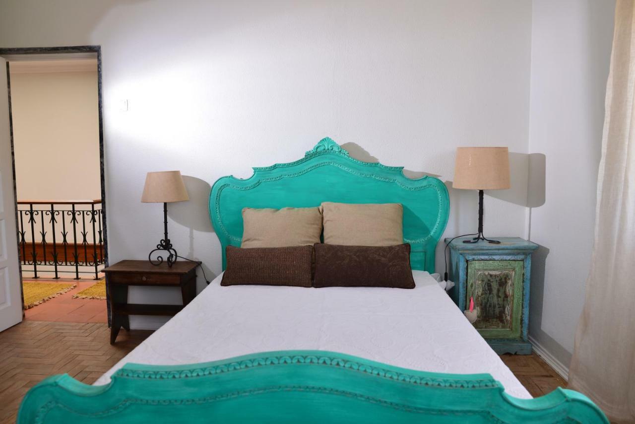 Quinta Villa Arrabida Vila Fresca Luaran gambar