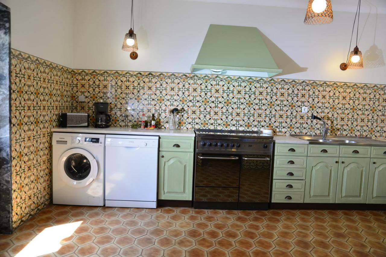 Quinta Villa Arrabida Vila Fresca Luaran gambar