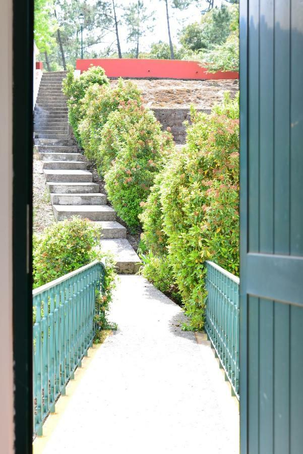 Quinta Villa Arrabida Vila Fresca Luaran gambar