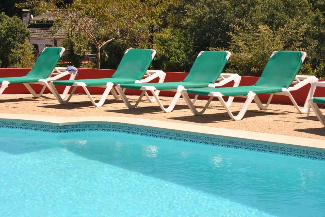 Quinta Villa Arrabida Vila Fresca Luaran gambar